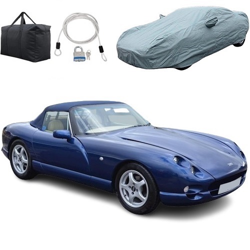 TVR CHIMAERA CAR COVER 1993-2003 - CarsCovers